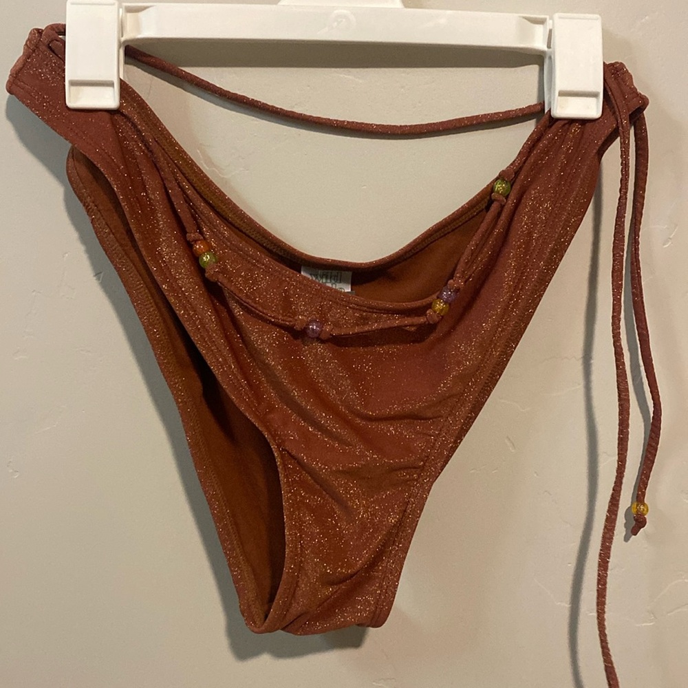 Brand New Wild Fable Bikini Bottoms